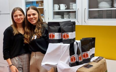 Zahlreiche Besucher beim Tag der offenen Tür an HAK & HLW Kirchdorf